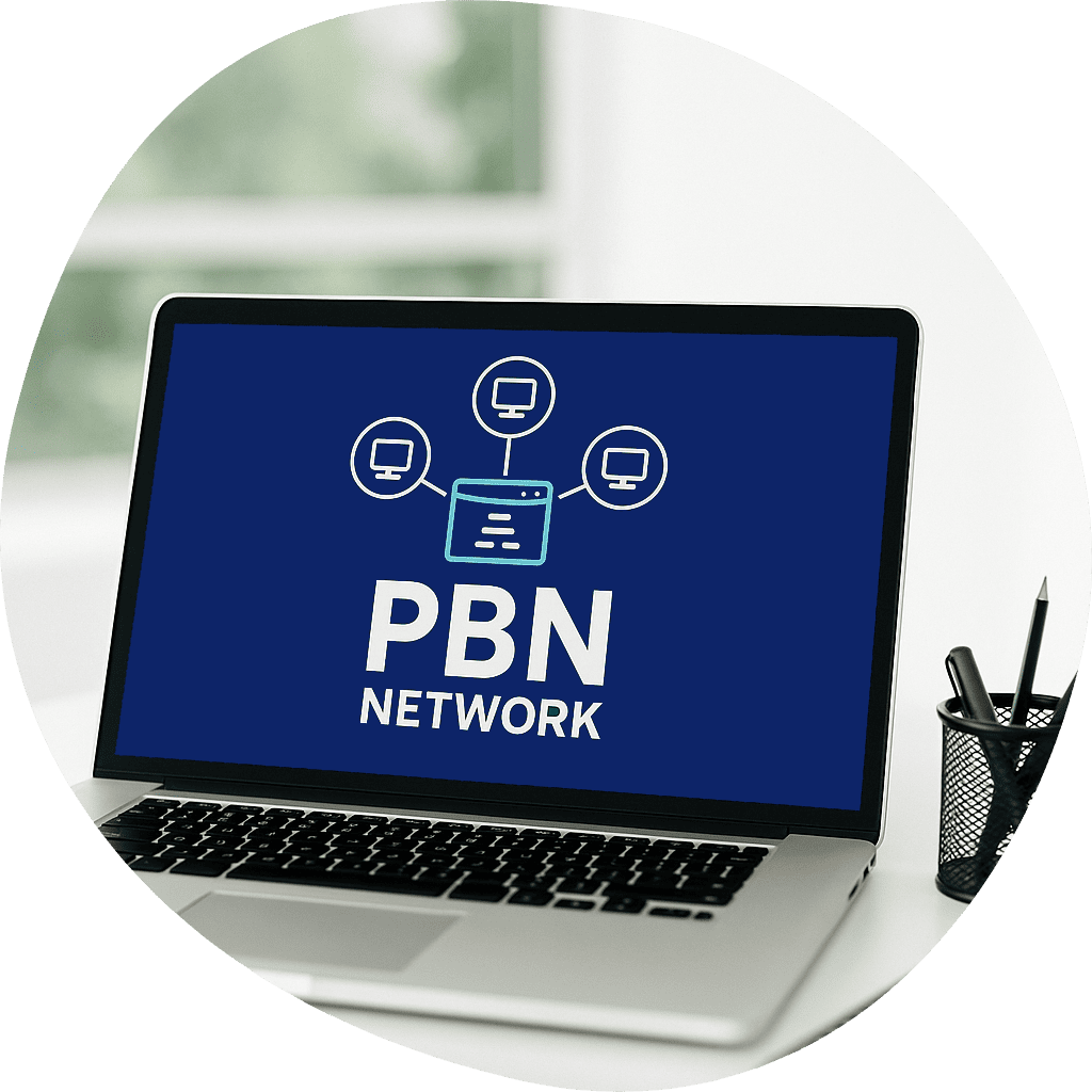 Заказать PBN